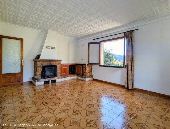 Finca en venta en Sóller (Baleares)