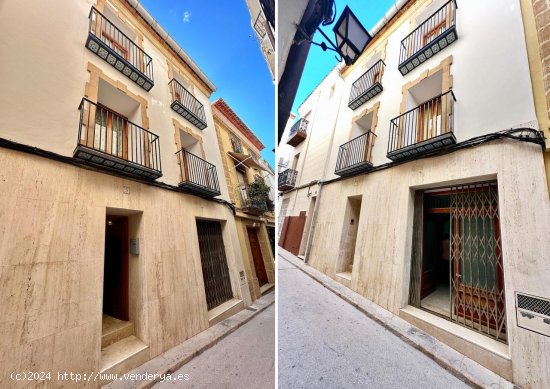 Casa en venta en Jávea (Alicante)