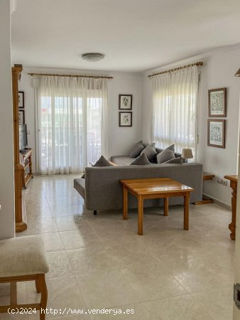 Apartamento en venta en Jávea (Alicante)