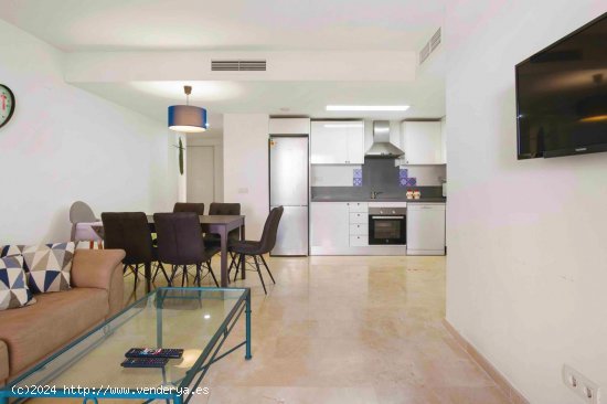 Apartamento en venta en Orihuela (Alicante)