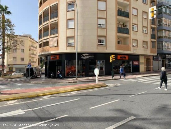 Local en venta en Málaga (Málaga)