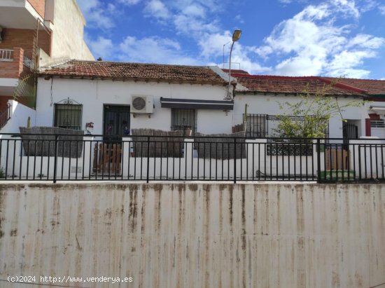  Piso en venta en Málaga (Málaga) 