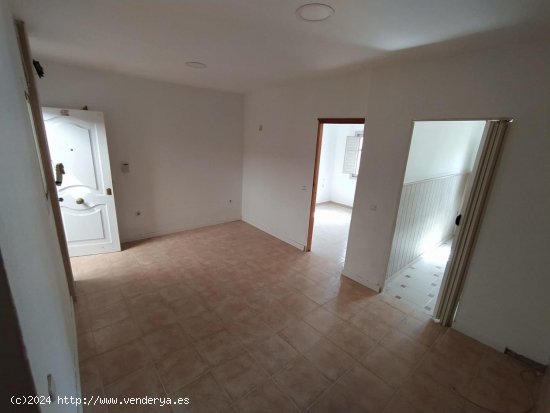 Piso en venta en Málaga (Málaga)