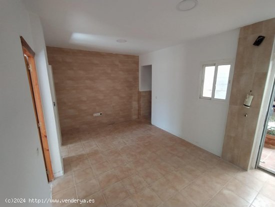 Piso en venta en Málaga (Málaga)