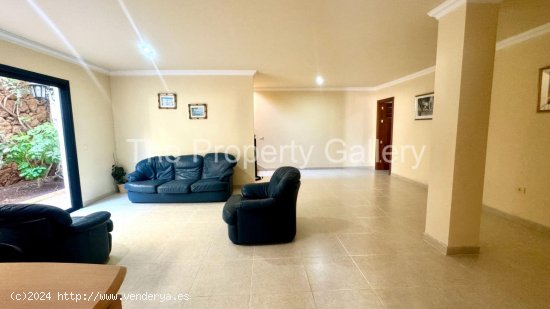 Chalet en venta en Adeje (Tenerife)