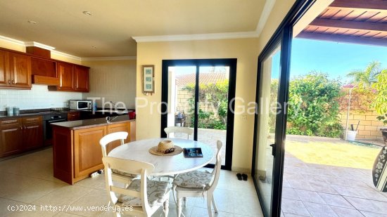 Chalet en venta en Adeje (Tenerife)