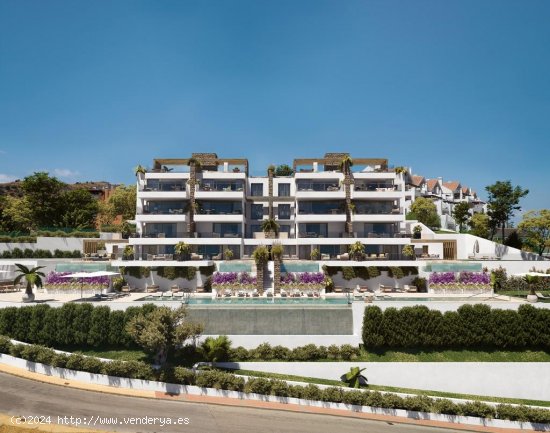 Piso en venta a estrenar en Mijas (Málaga)