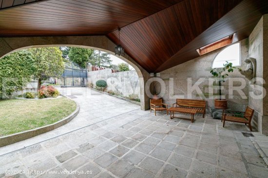 Casa en venta en Vigo (Pontevedra)