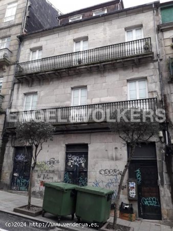 Local en venta en Vigo (Pontevedra)