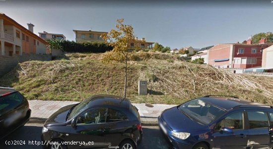 Parcela en venta en Vigo (Pontevedra)