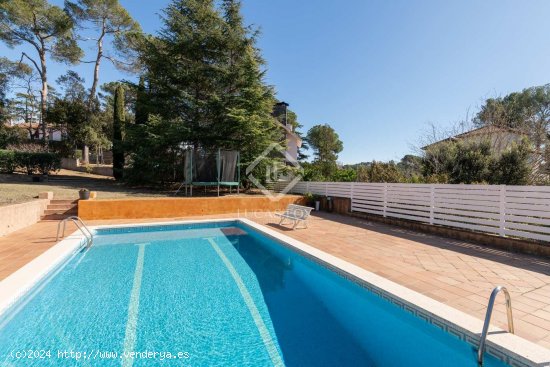 Parcela en venta en Sant Cugat del Vallès (Barcelona)