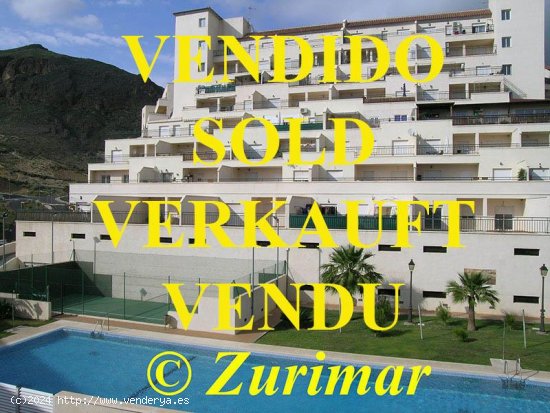 Apartamento en venta en Roquetas de Mar (Almería)