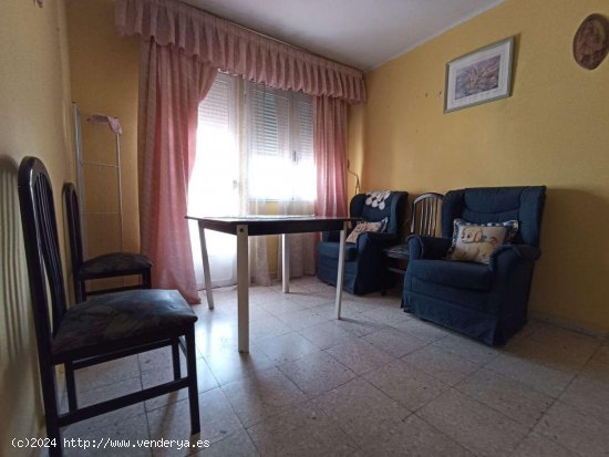 Piso en venta en Andújar (Jaén)