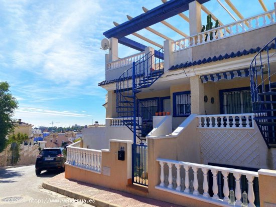 Casa en venta en San Miguel de Salinas (Alicante)