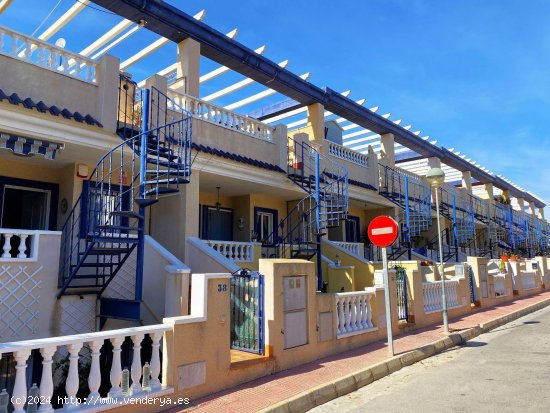 Casa en venta en San Miguel de Salinas (Alicante)