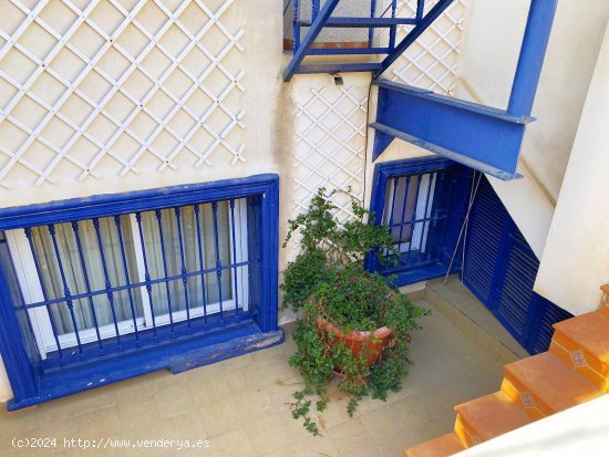 Casa en venta en San Miguel de Salinas (Alicante)