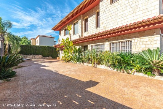 Casa en alquiler en Jávea (Alicante)