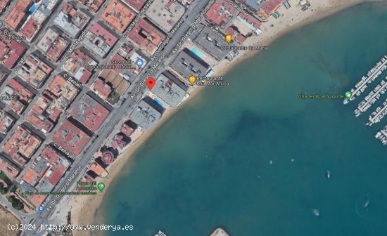  Apartamento en venta en Torrevieja (Alicante) 