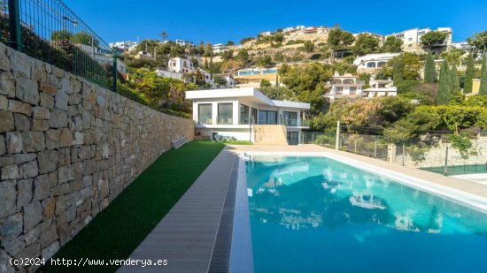 Casa en alquiler en Jávea (Alicante)