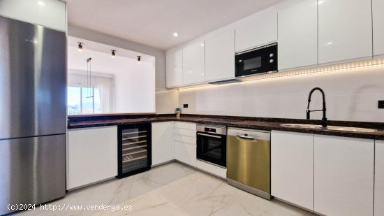 Dúplex en venta en Manilva (Málaga)