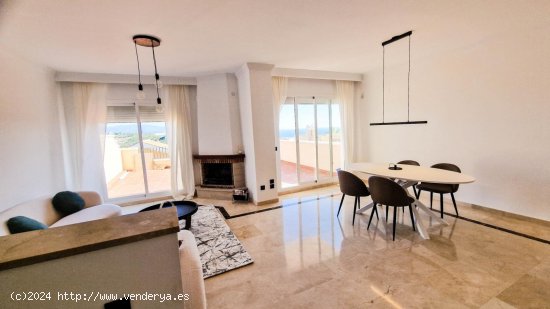 Dúplex en venta en Manilva (Málaga)