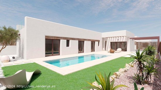  Villa en venta a estrenar en Algorfa (Alicante) 