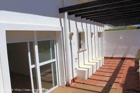 Dúplex en venta en Estepona (Málaga)