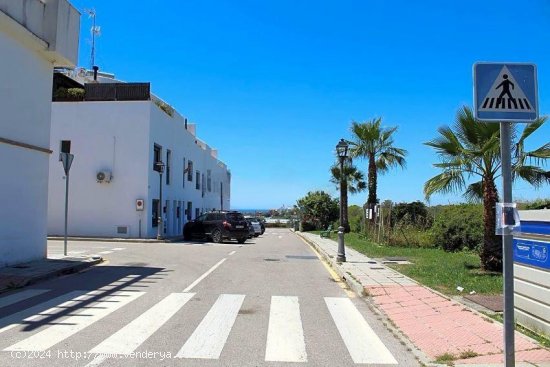 Dúplex en venta en Estepona (Málaga)