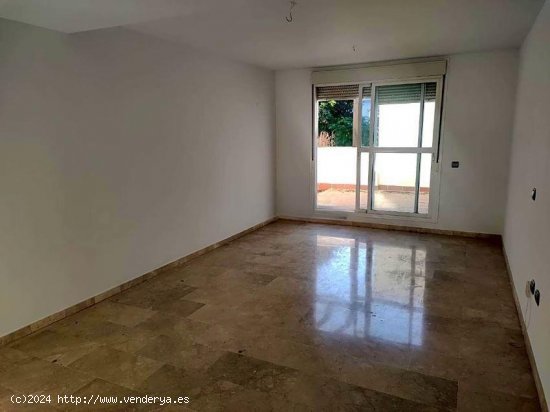 Dúplex en venta en Estepona (Málaga)