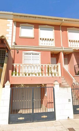 Bungalow en venta en Catral (Alicante)