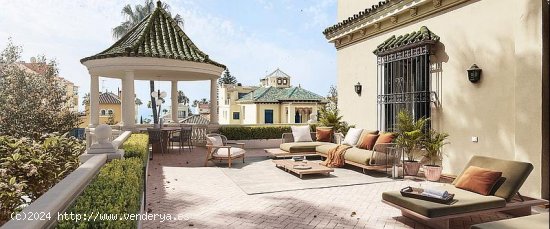  Apartamento en venta en Málaga (Málaga) 