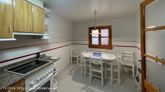 Apartamento en alquiler en Pollença (Baleares)