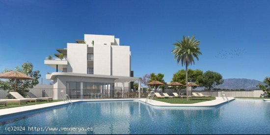  Apartamento en venta en Mijas (Málaga) 