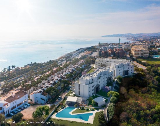 Apartamento en venta en Mijas (Málaga)