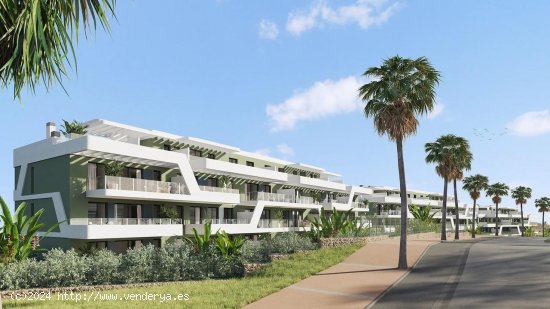 Apartamento en venta a estrenar en Mijas (Málaga)