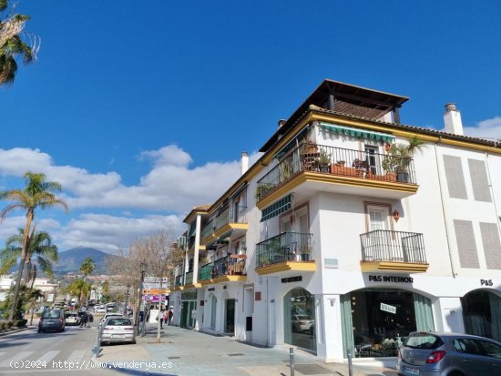  Apartamento en venta en Marbella (Málaga) 