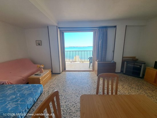  Piso en venta en Torrevieja (Alicante) 