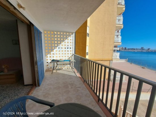 Piso en venta en Torrevieja (Alicante)