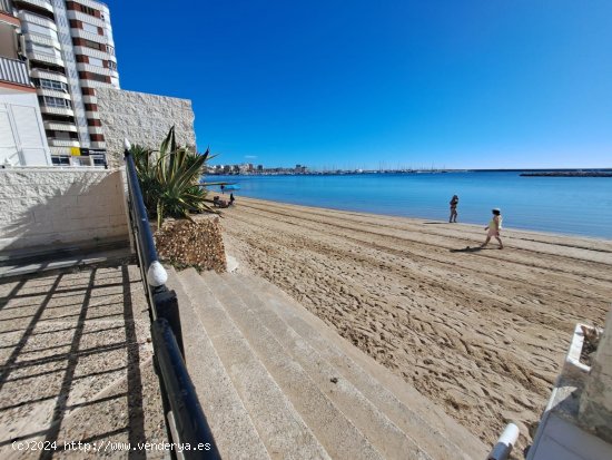 Piso en venta en Torrevieja (Alicante)