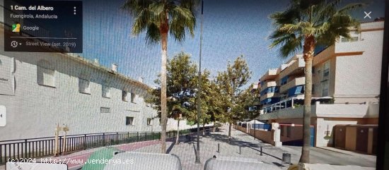  Garaje en venta en Mijas (Málaga) 