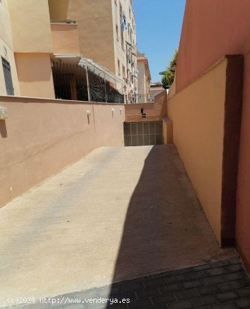  Garaje en venta en Mijas (Málaga) 