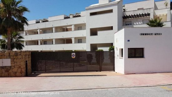  Garaje en venta en Mijas (Málaga) 