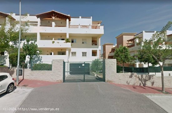  Garaje en venta en Benalmádena (Málaga) 