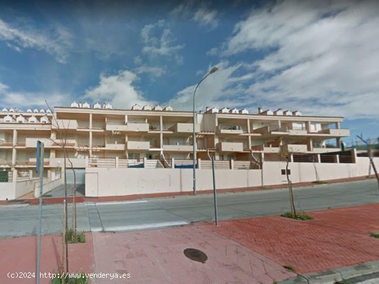 Garaje en venta en Benalmádena (Málaga)