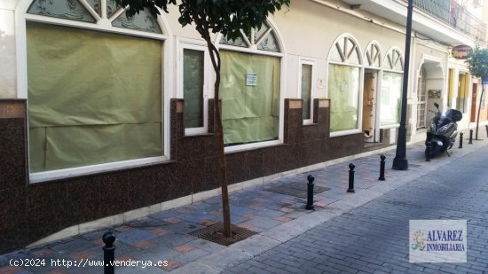 Local en venta en Fuengirola (Málaga)