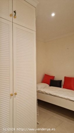 Apartamento en venta en Mogán (Las Palmas)