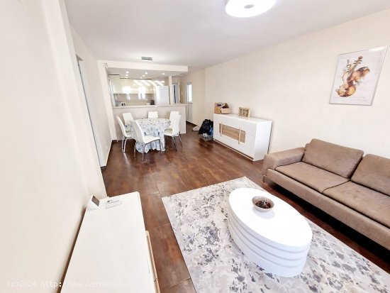  Apartamento en venta en Manilva (Málaga) 