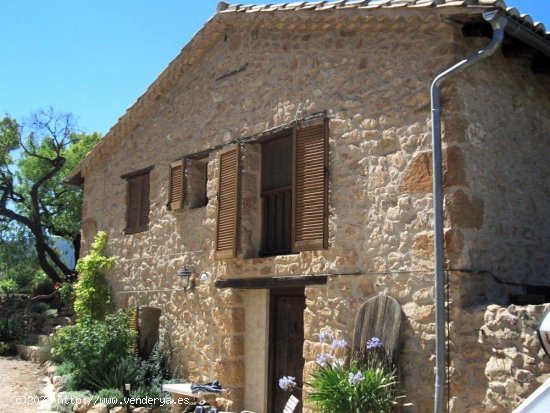  Chalet en venta en Beceite (Teruel) 