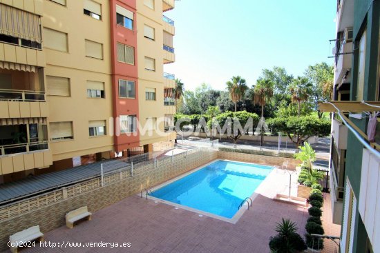  Apartamento en alquiler en Cullera (Valencia) 