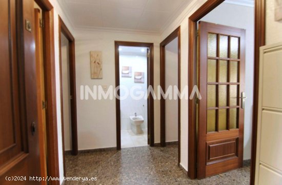 Apartamento en alquiler en Cullera (Valencia)